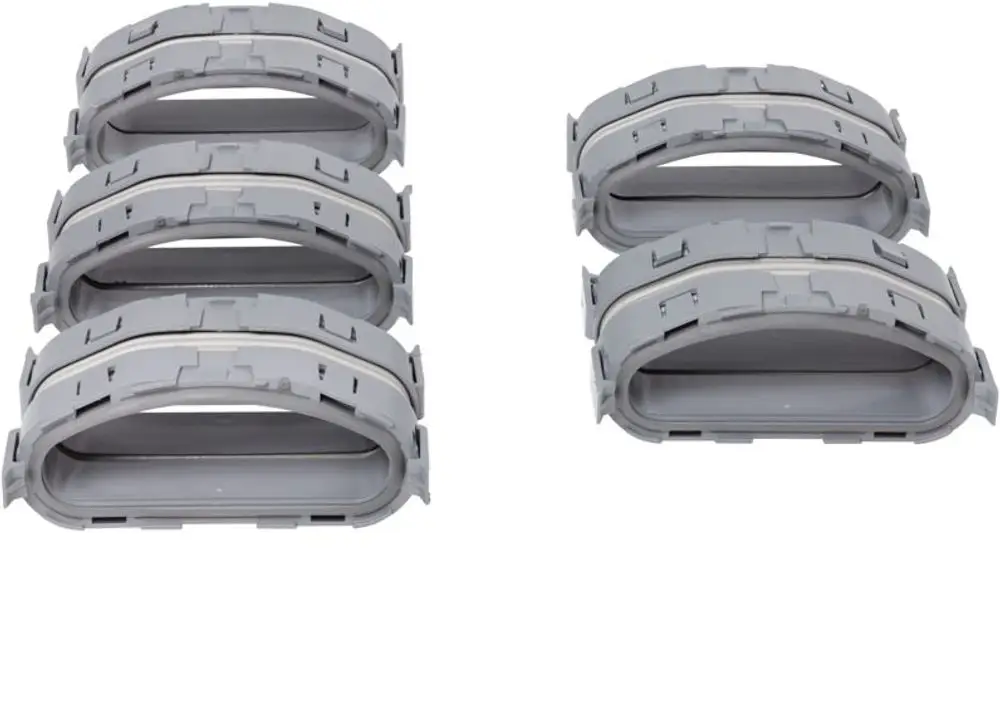 Produktbild: STIEBEL ELTRON Luft-Verteilsystem LVE VS, 231787